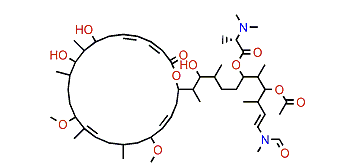 Aplyronine C